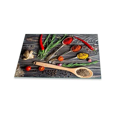Protection Plaque Induction 80x52 Protege Protection Plaque Cuisson Protection en Verre