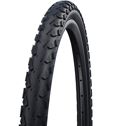 Schwalbe Land Cruiser Rigide Pneu 700x35 Landcruiser hs450 37-622 Mixte, B/B, 700 x 35C
