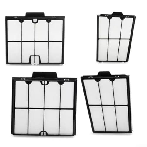 9991467-R4 pour plaques de filtre ultra fines pour robot de piscine Dolphin, filtre à cartouche plissé de rechange pour Dolphin S200, Proteus DX4, Active 20, Active 30, S300i-M600
