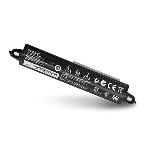 359495 Batterie pour Bose SoundLink III 330107 359498 359495 330105 404600 330105A 330107A pour Bose SoundLink Bluetooth Mobile Speaker II 404600 pour Bose Soundlink 2 Bose Soundlink 3 11.1V 2600mAh