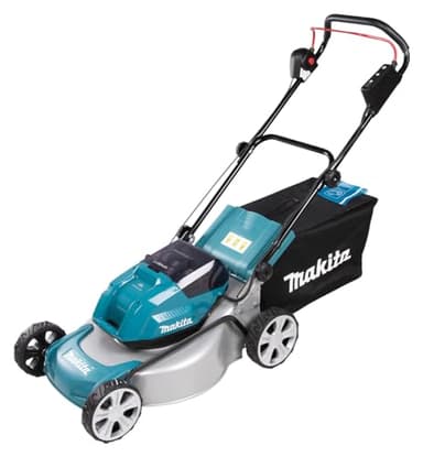 Makita DLM463Z Tondeuse sans Fil