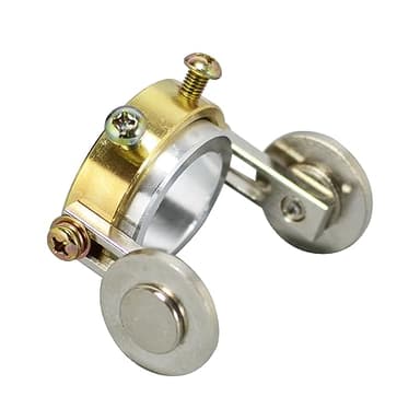 RIVERWELD Guide à rouleau plasma SG-55/AG-60 avec entretoise circulaire - Compatible allumage par arc pilote
