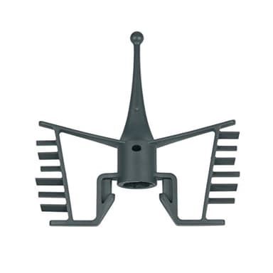 Mélangeur de mélange Papillon Compatible adapté pour Thermomix TM31 Thermomix