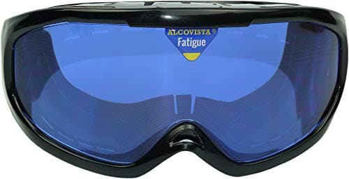 Alcovista Lunettes simulation Fatigue au volant PRO: 79,00 TTC