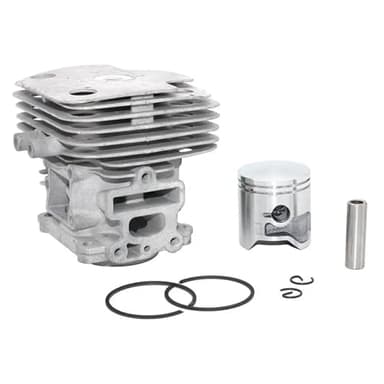 Kit cylindre-piston de 40,5 mm for débroussailleuse McCulloch B40BT et Elite B40P et B40B
