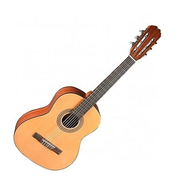 Guitare Admira Alba 1/2 | adm050 naturel