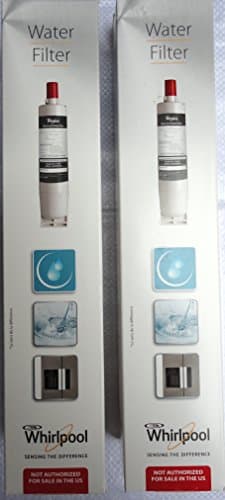 Filtre origine WHIRLPOOL SBS200 remplace SBS002 / SBS001 par 2