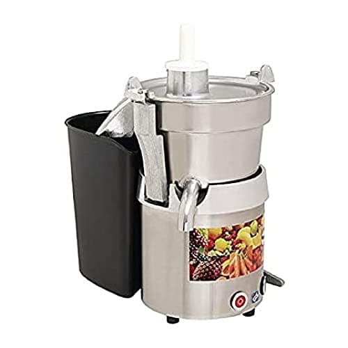 EMGA, Santos N.28 408077 Centrifugeuse, 230 V, 1300 W, 58 x 32 x 48 cm