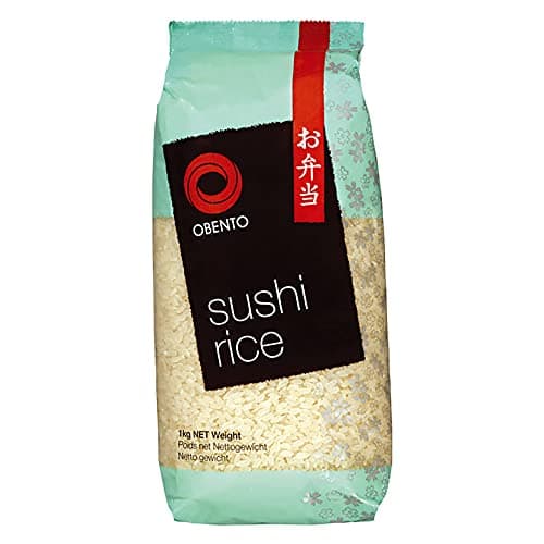 Sushi Rice 1kg
