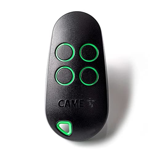 Emetteur 4 canaux TOPD4REN - CAME