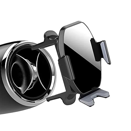 ICAILIN Support de téléphone de Voiture pour Mercedes-Benz Classe A/B/C/E/S, Mini Countryman/Cabrio, Ford Mustang, Suzuki Swift Vitara, Citroën berlingo Fiat 500 Renault Alaskan