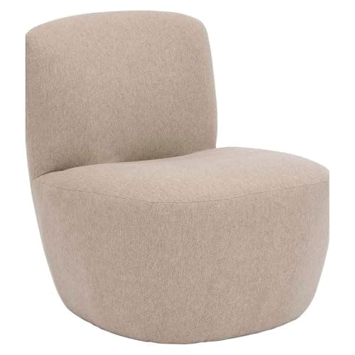 Atmosphera - Chauffeuse Leone Beige