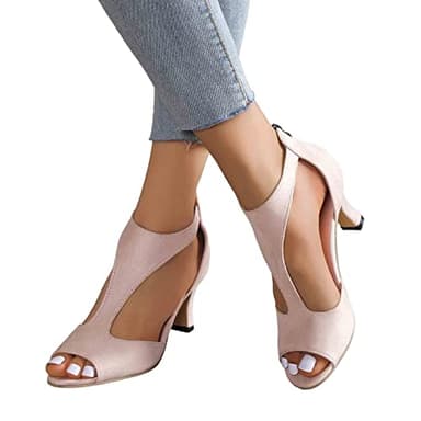 Mon Compte Client Amazon, Ceremonie Élégant Chaussures Ete Mariage Ballerines Sexy Chic Escarpins Pieds Larges Talon