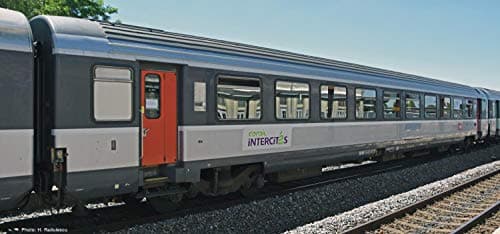 Roco Voiture Corail A10rtu 1er cl à Couloir Central, SNCF, VI, Ho -