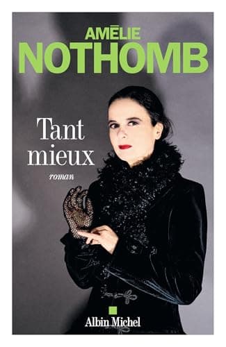 Tant mieux