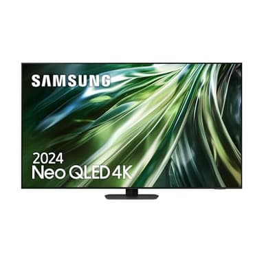 Samsung Téléviseur TQ43QN90D 43" (43 Pouces) Neo QLED 4K Smart TV 2024