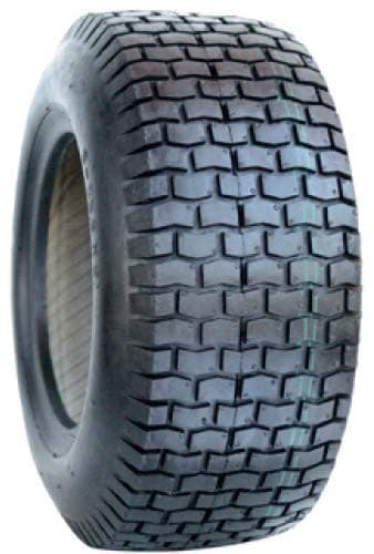 Pneu Gazon Veloce (ou Kings) V-3502-15x6.00-6 TUBELESS (TL) 4 Plis (4PR)