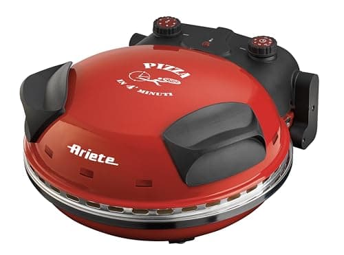 Four a Pizza ARIETE Da Gennaro - 909 - Rouge