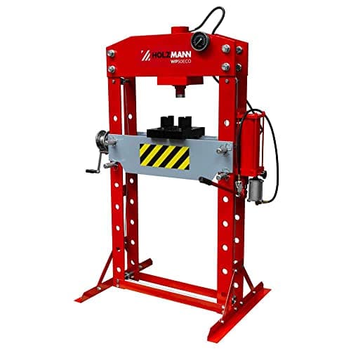 HOLZMANN Presse d'atelier WP50ECO