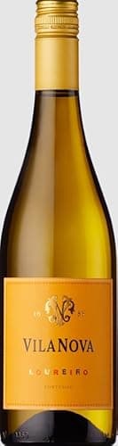 Vila Nova Loureiro (caisse de 6x75cl) Portugal/Doc Vinho Verde, vin blanc (Loureiro)