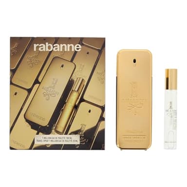 Paco Rabanne 1 Million Eau De Toilette