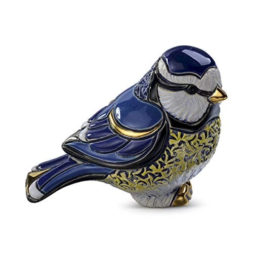 De Rosa Rinconada - Couronne Bleue Figurine