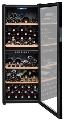 LA SOMMELIERE Cave à vin de service SLS90DZ