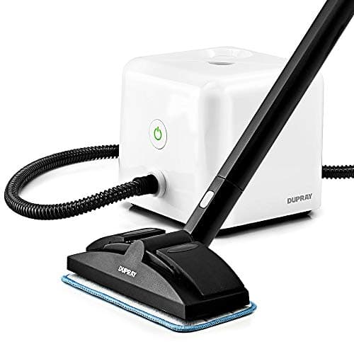 Dupray Neat Nettoyeur seche Multi-Usage pour la Maison: sols, Meubles, Voitures et Plus, 1500 W, 1.6 liters (Neat + 17pces)