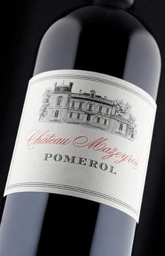 Château MAZEYRES 2016 - Pomerol - 75 cl