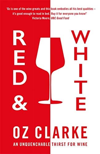 Red & White: An unquenchable thirst for wine