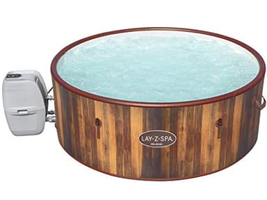 Bestway Lay-Z-Spa, Multicolor