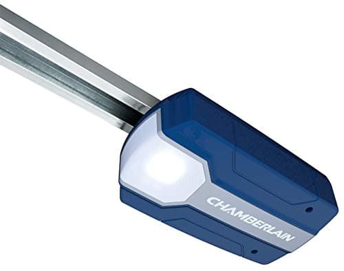 ML800EV // Chamberlain motorisation de portes de garage MotorLift 800 // La classe moyenne supérieure - jusqu'à 5 ans de garantie sur le moteur