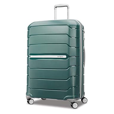 Samsonite 78257, Valise Mixte Adulte, Vert Sauge (Vert) - 78257-2017