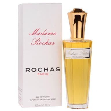 MADAME 100ml edt vapo