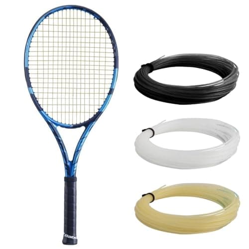 Babolat Pure Drive L1 Raquette de Tennis (sans Cordes)