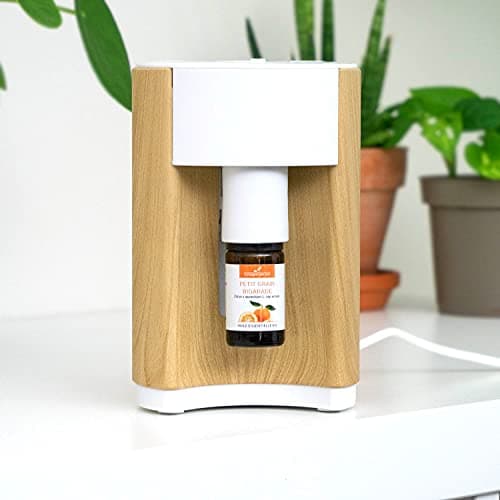 Diffuseur Litsea - nébulisateur -