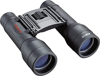 Bushnell ES16X32 Jumelles 16 x 32 Noir