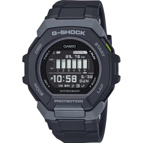 01 G-Shock GBD-300 Sunny Side Style