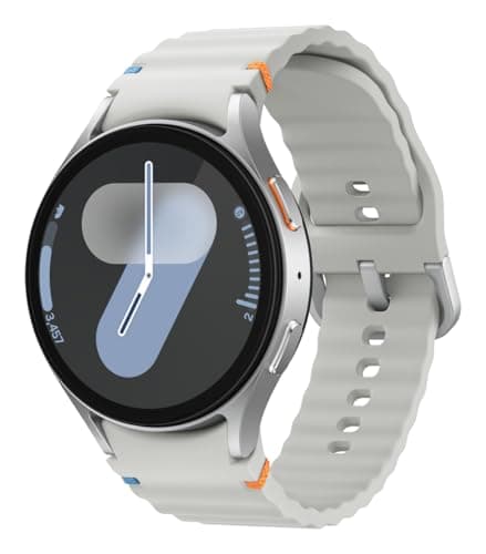 Samsung Galaxy Watch 7 EU 44mm LTE Silver