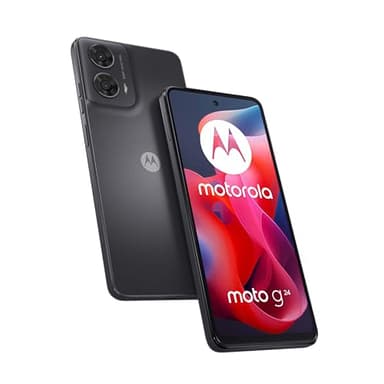 Motorola Moto G24 8/128GB Rosa Libre
