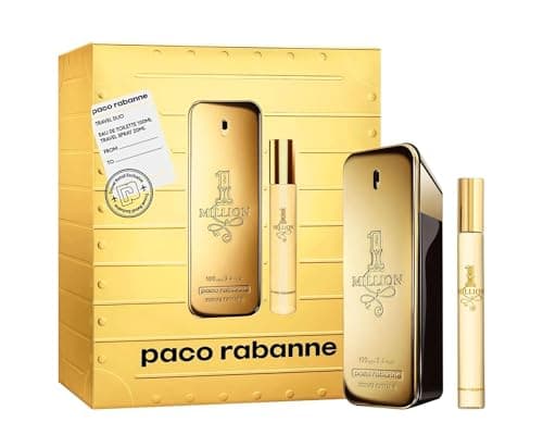 PACO RABANNE 1 MILLION EDT SPRAY 100 ML TS