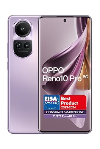 OPPO Reno10 Pro 5G 12/256GB Gris Libre