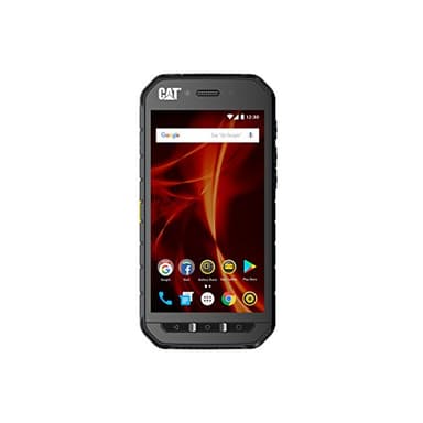 Caterpillar Cat S41 LTE 3Go de RAM / 32Go Double Sim Noir