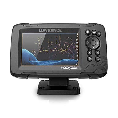 Hook Reveal 5 50/200 HDI ROW