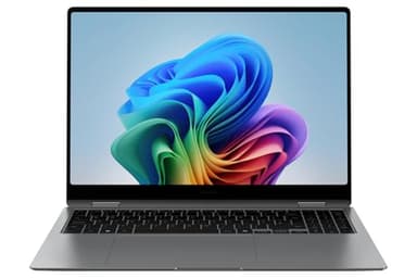 Samsung Galaxy Book5 Pro 360 16 Zoll Intel Core Ultra 7 256V 16GB 100