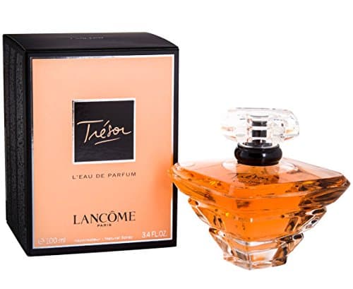 Lancome Tresor Eau de Parfume Spray 100 ml
