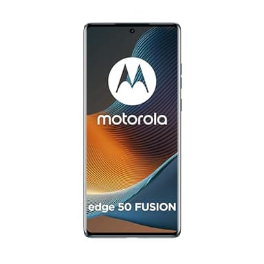 Smartphone Motorola PB3T0065IT EDGE 50 FUSION Forest blue