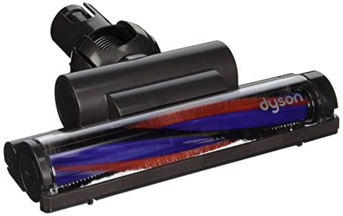 Dyson - Brosse turbine pour DC54, DC52, DC53, DC78, DC28, DC33, DC37, DC39, CY18