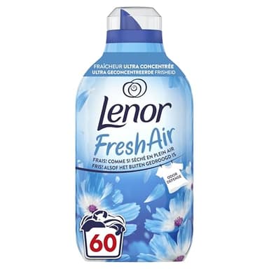 Ariel Grandiose PODS Original, 46 Lavages, 2X Action Détachante et Anti-Odeur, Dissolution Rapide Même à Froid, Économisez 60% d'Électricité, Pour Lessives Mixte et Taches Tenaces, Fabriquée en France