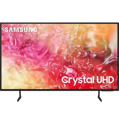 Samsung UE50DU7172U 127 cm (50") 4K Ultra HD Smart TV WiFi Noir
